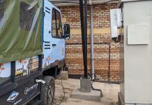 Rwanda develops master plan for EV charging stations Rwanda develops master plan for EV charging stations