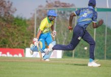 Cricket: Rwandan teams struggle as invitational tourney opens in Kigali Cricket: Rwandan teams struggle as invitational tourney opens in Kigali