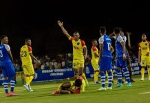 Gorilla FC, Rayon Sports square off in top-of-the-table clash Gorilla FC, Rayon Sports square off in top-of-the-table clash