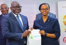 Rwanda set to help digitise Guinea’s public procurement Rwanda set to help digitise Guinea’s public procurement