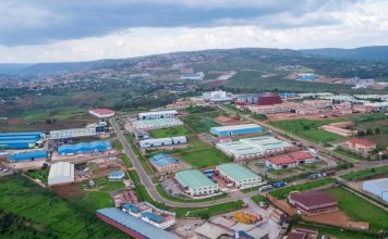 70% of industrial parks operational as gov’t woos more investors 70% of industrial parks operational as gov’t woos more investors