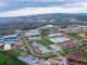 70% of industrial parks operational as gov’t woos more investors 70% of industrial parks operational as gov’t woos more investors