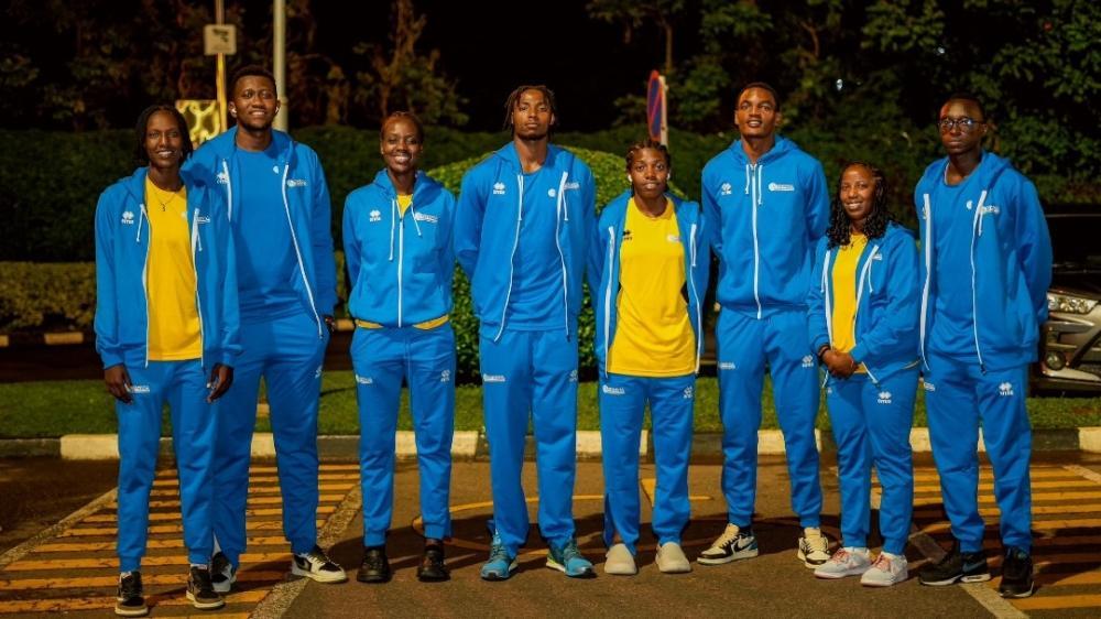 Rwandan players vow to ‘fight for pride’ at FIBA 3x3 Africa Cup 2024 Rwandan players vow to ‘fight for pride’ at FIBA 3x3 Africa Cup 2024