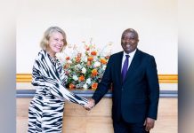 Rwanda, UK look to stronger education ties Rwanda, UK look to stronger education ties