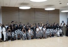 Rwandan children in USA showcase talents in preserving culture Rwandan children in USA showcase talents in preserving culture