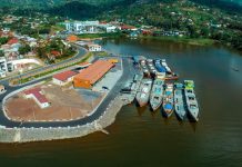 How Rubavu port is set to reshape cross-border trade with DR Congo How Rubavu port is set to reshape cross-border trade with DR Congo