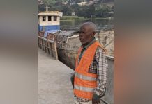 VOX POP: Excitement as Rubavu port officially opens VOX POP: Excitement as Rubavu port officially opens