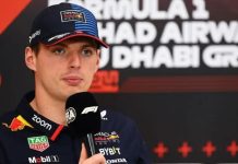Max Verstappen to serve FIA community service punishment in Rwanda Max Verstappen to serve FIA community service punishment in Rwanda