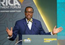 Africa attracts $29bn investment for development projects Africa attracts $29bn investment for development projects