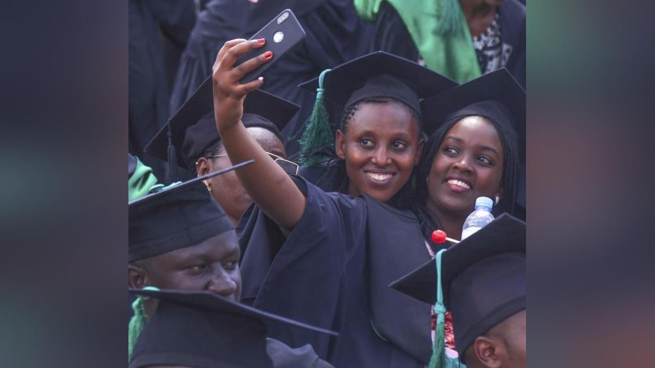 Why University of Rwanda has reverted back to four-year degree programmes Why University of Rwanda has reverted back to four-year degree programmes