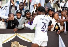 Kwitonda scores thunderbolt in APR comeback against Mukura Kwitonda scores thunderbolt in APR comeback against Mukura