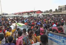 Festive season: New bus stations announced for province-bound trips Festive season: New bus stations announced for province-bound trips