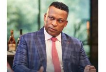 Rwanda’s F1 Grand Prix bid is worth it —SA’s Robert Marawa Rwanda’s F1 Grand Prix bid is worth it —SA’s Robert Marawa