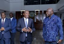 Rwanda strengthens commitment to nuclear energy development Rwanda strengthens commitment to nuclear energy development