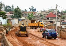 Banks reject collateral as planned roads impact citizens’ land – report Banks reject collateral as planned roads impact citizens' land - report