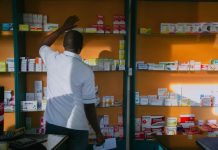 RBC warns against drug misuse amid rising antimicrobial resistance RBC warns against drug misuse amid rising antimicrobial resistance