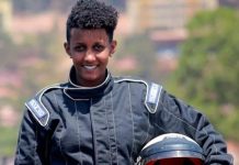 Kalimpinya cancels racing in Uganda amid health concerns Kalimpinya cancels racing in Uganda amid health concerns