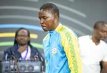 Mulisa laments Amavubi’s scoring problems Mulisa laments Amavubi's scoring problems