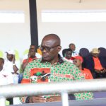 Burundi ruling party downplays DR Congo-based genocidal militia’s threat Burundi ruling party downplays DR Congo-based genocidal militia's threat