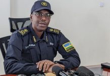 Police intensify crackdown on cattle rustlers Police intensify crackdown on cattle rustlers