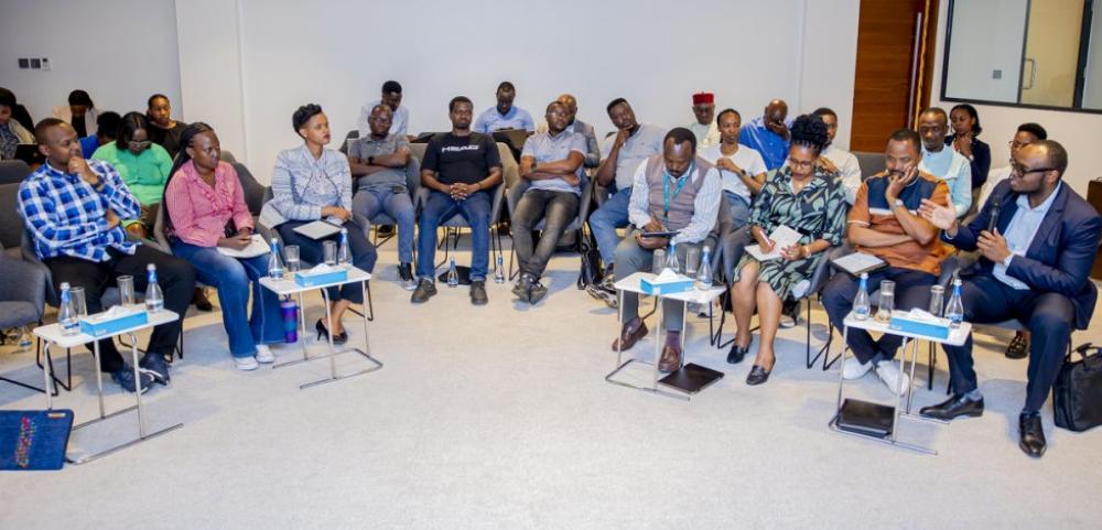 How Rwanda exported digital projects to West Africa How Rwanda exported digital projects to West Africa