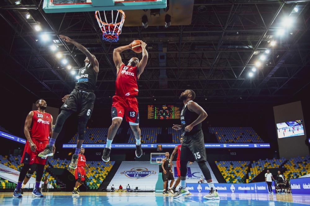Hoops: BK Arena to host inaugural Rwanda Super Cup Hoops: BK Arena to host inaugural Rwanda Super Cup