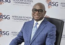 African School of Governance a welcome development African School of Governance a welcome development