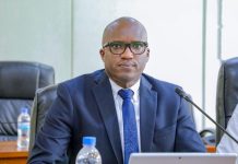 Rusizi mayor promises to pay long-standing wage arrears to citizens Rusizi mayor promises to pay long-standing wage arrears to citizens