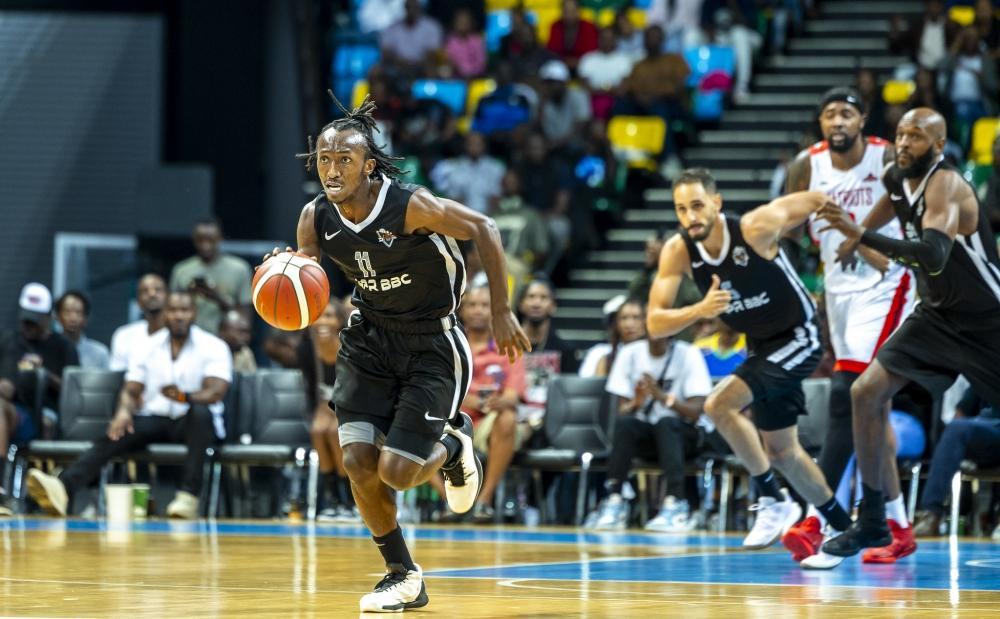 Hoops: APR battles REG in Rwanda Super Cup Hoops: APR battles REG in Rwanda Super Cup