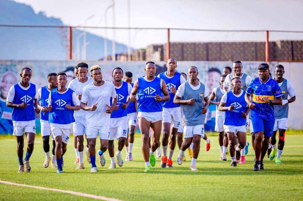 Rutsiro vs Rayon headlines Peace Cup round of 16 draw Rutsiro vs Rayon headlines Peace Cup round of 16 draw
