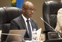 Gov’t increases spending in revised 2024/25 budget by Rwf126bn Gov’t increases spending in revised 2024/25 budget by Rwf126bn