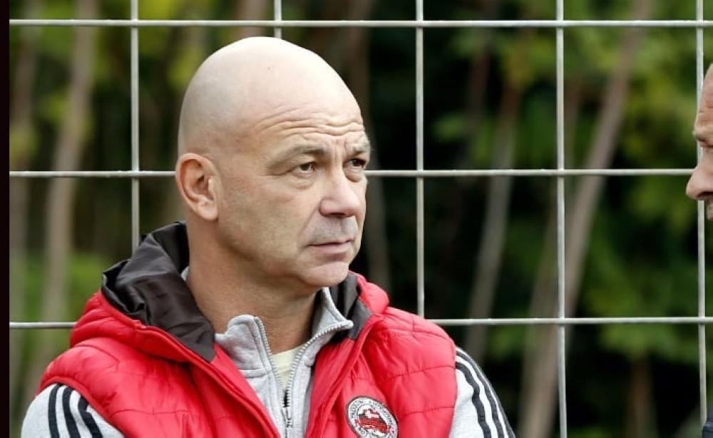 WAFCON 2026: Bernard Rodriguez proposed as new Rwanda coach WAFCON 2026: Bernard Rodriguez proposed as new Rwanda coach