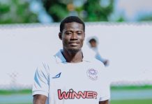 Bonney anticipates better version of Vision FC in second round Bonney anticipates better version of Vision FC in second round