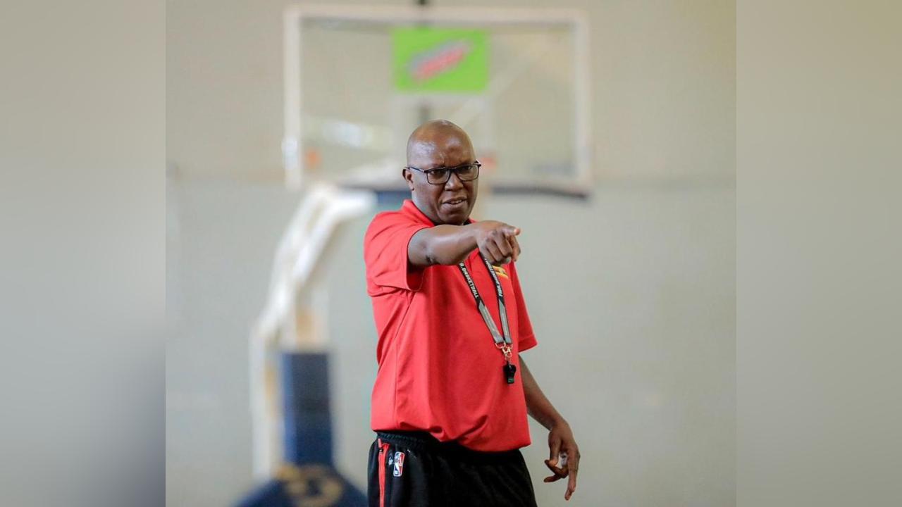 Kepler's Mandy Juruni to coach Uganda at AfroBasket qualifiers Kepler's Mandy Juruni to coach Uganda at AfroBasket qualifiers