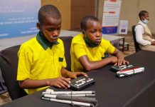 Shortage of trained teachers, stigma hinder inclusive education in Rwanda Shortage of trained teachers, stigma hinder inclusive education in Rwanda