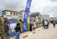 Bank of Kigali unveils mortgage services for Savannah Creek Estate Bank of Kigali unveils mortgage services for Savannah Creek Estate