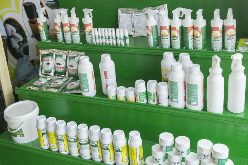 Competition body announces agric, construction commodities to require import permit Competition body announces agric, construction commodities to require import permit