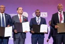 Rwanda, Ghana launch new cross-border payment infrastructure Rwanda, Ghana launch new cross-border payment infrastructure