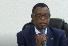 Sanctions against Rwanda will undermine peace efforts in DR Congo – Kabarebe Sanctions against Rwanda will undermine peace efforts in DR Congo – Kabarebe