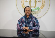 Soraya Hakuziyaremye: Rwanda’s first female central bank governor on life, career Soraya Hakuziyaremye: Rwanda’s first female central bank governor on life, career