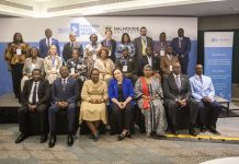 Red Hand Day 2025: Tackling child violations, strengthening protection frameworks in Africa Red Hand Day 2025: Tackling child violations, strengthening protection frameworks in Africa