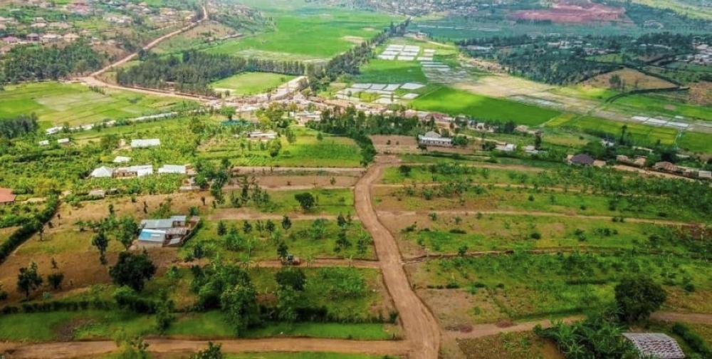 What it will take to fix land demarcation issues What it will take to fix land demarcation issues