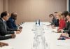 Rwanda will not bear burden of DR Congo’s failures – Nduhungirehe to EU top diplomat Rwanda will not bear burden of DR Congo's failures – Nduhungirehe to EU top diplomat