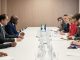 Rwanda will not bear burden of DR Congo’s failures – Nduhungirehe to EU top diplomat Rwanda will not bear burden of DR Congo's failures – Nduhungirehe to EU top diplomat
