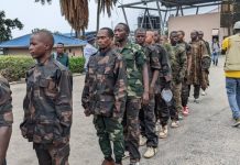 Politicised aid: Rwandans urge Germany to adopt fact-based approach over DR Congo crisis Politicised aid: Rwandans urge Germany to adopt fact-based approach over DR Congo crisis