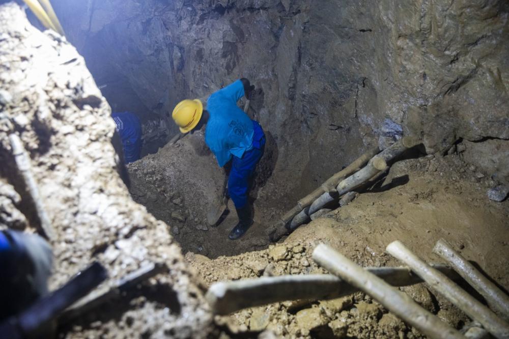 A look at 10 ways Rwanda can double mineral recovery rate A look at 10 ways Rwanda can double mineral recovery rate