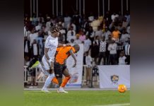 Gasogi United upset APR in barren draw Gasogi United upset APR in barren draw