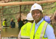 Rwanda’s efforts to comply with international conflict minerals frameworks debunk false narratives over DR Congo minerals Rwanda’s efforts to comply with international conflict minerals frameworks debunk false narratives over DR Congo minerals