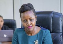 ICT minister outlines priorities for the next five years ICT minister outlines priorities for the next five years