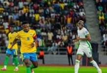Rwanda vs Lesotho: Can Amavubi cope without talisman Bizimana? Rwanda vs Lesotho: Can Amavubi cope without talisman Bizimana?
